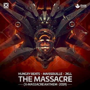 The Massacre (X‐Massacre Anthem 2019) (Single)