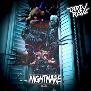 Nightmare (Single)