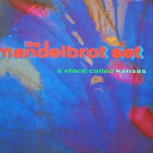 A Place Called Kansas (EP)