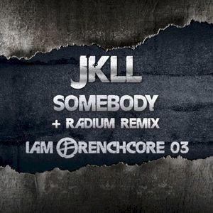 Somebody (Single)