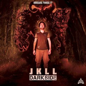 Darkside (Single)