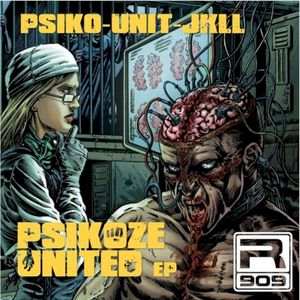 United Psikoze (EP)