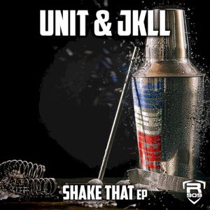 Shake That EP (EP)
