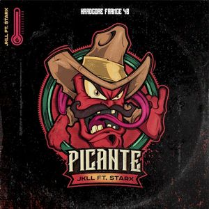 Picante (Single)