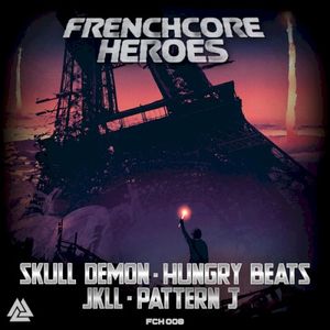 Hungry Demons / Silent Hell (EP)