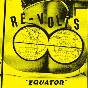Equator (Single)