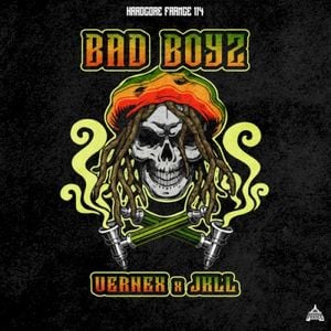 Bad Boyz (Single)