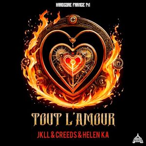 Tout L’amour (Single)