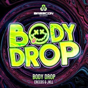 Body Drop (Single)