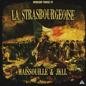 La Strasbourgeoise (Single)