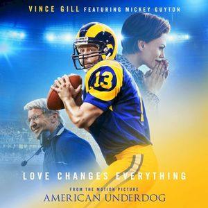 Love Changes Everything (OST)
