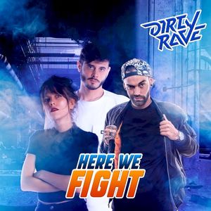 Here we fight (Single)