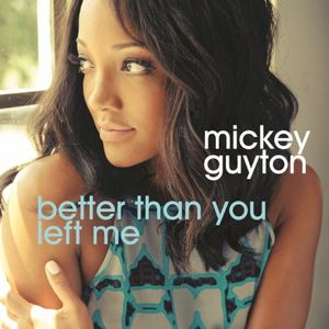 Better Than You Left Me (Single)
