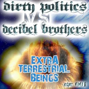 Extra Terrestrial Beings (Single)
