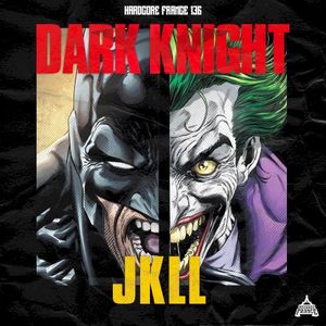 Dark Knight (Single)