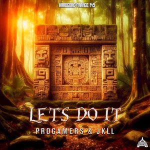 Let’s do It (Single)