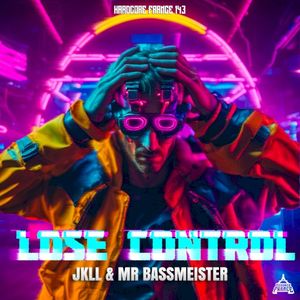 Lose Control (Single)