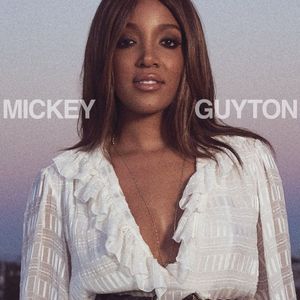 Mickey Guyton (EP)