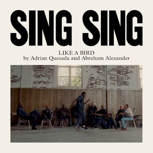 Like a Bird (Sing Sing Original Soundtrack) (Single)