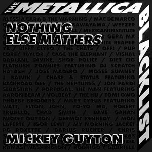 Nothing Else Matters (Single)