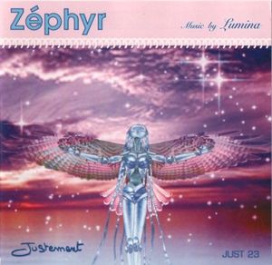 Zéphyr