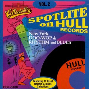 Spotlite on Hull Records, Volume 2