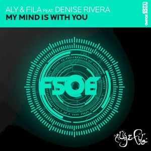 My Mind Is With You (Single)