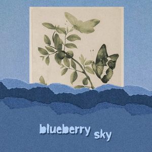 Blueberry Sky (Single)