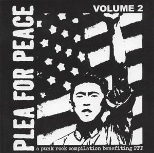 Plea for Peace, Volume 2