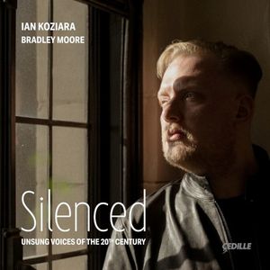 Silenced: Unsung Voices of the 20th Century