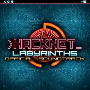 Sabotage (Hacknet Labyrinths Official Soundtrack) (OST)