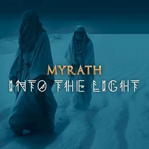 Into The Light (Single)