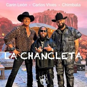 La chancleta (Single)