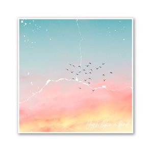 High Like a Bird (Single)