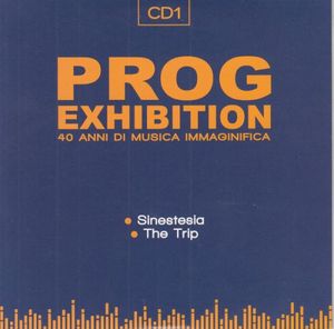 Prog Exhibition: 40 anni di musica immaginifica