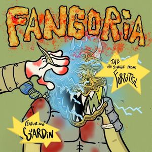 FANGORIA (Single)