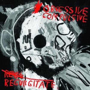 Regurgitate (Single)