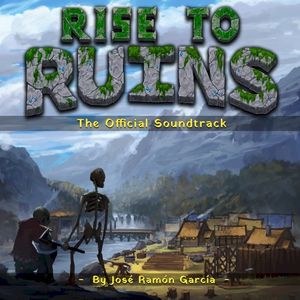 Rise to Ruins (OST)