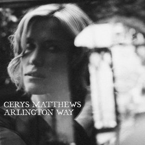 Arlington Way (Single)