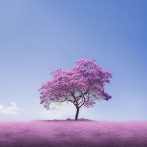 Jacarandá (Single)