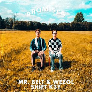 Promises (Single)