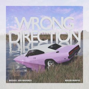 Wrong Direction (Single)