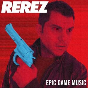 Rerez (EP)