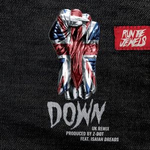 Down (Z Dot UK remix)