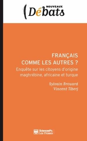 Français comme les autres ?