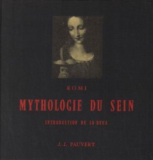 Mythologie du sein