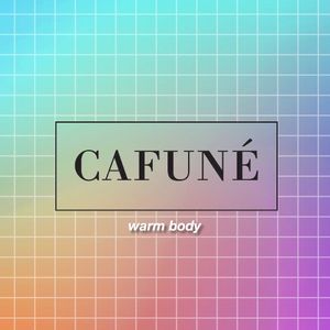 Warm Body (Single)