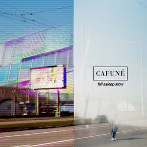 Fall Asleep Slow (Single)