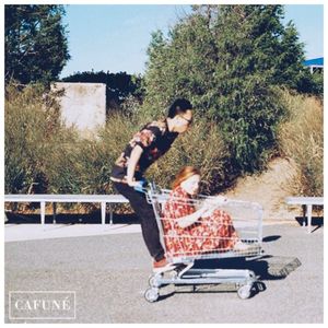 Letting Go (Single)