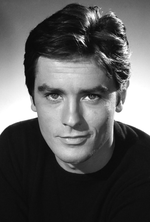 Alain Delon